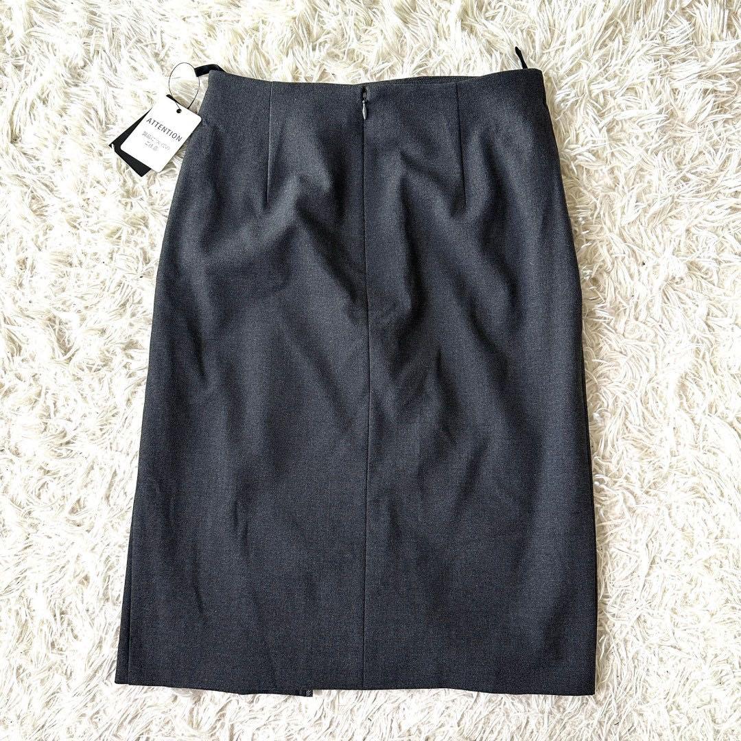 【新品タグ付✨】クードシャンス スーツ スカート セットアップ Mサイズ
