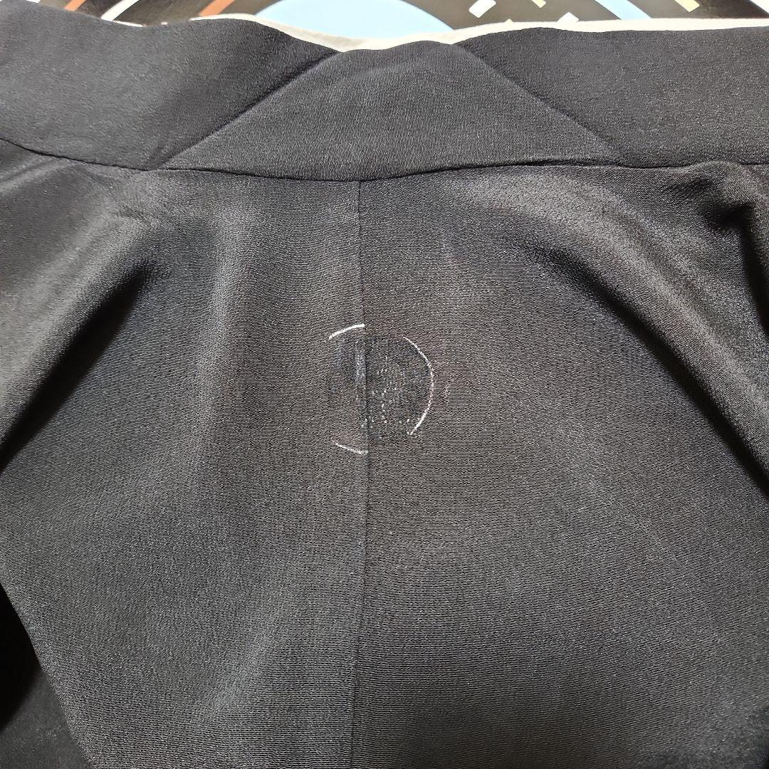 大衆演劇 (紋付き裾引き)献上帯付き