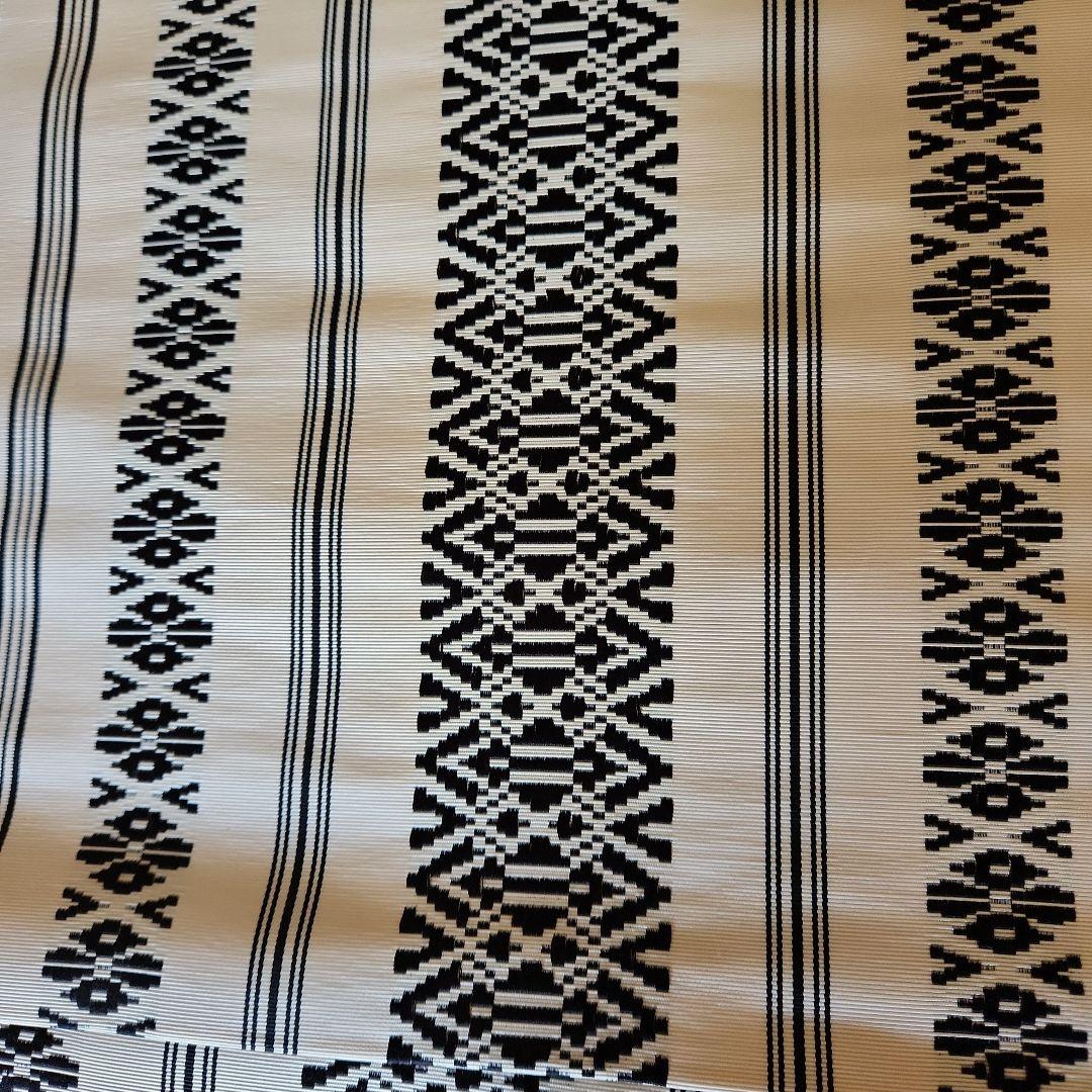 大衆演劇 (紋付き裾引き)献上帯付き