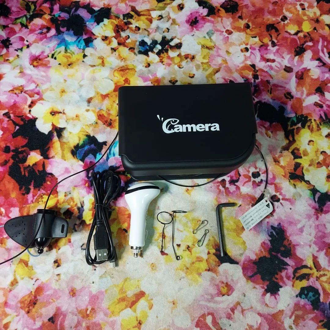 ビックキャッチ camera 5050dr 釣るとこみるぞう君