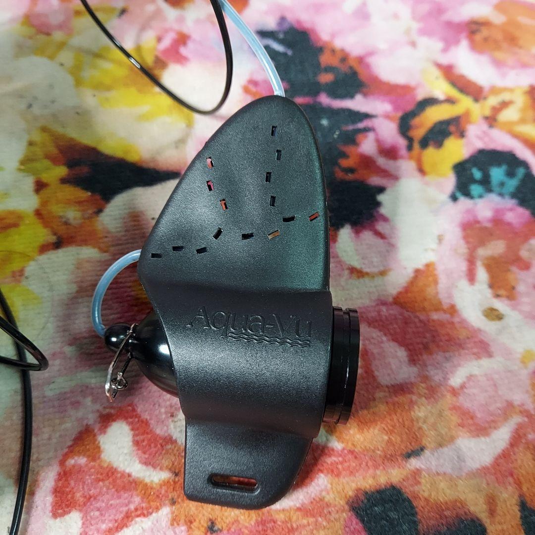 ビックキャッチ camera 5050dr 釣るとこみるぞう君