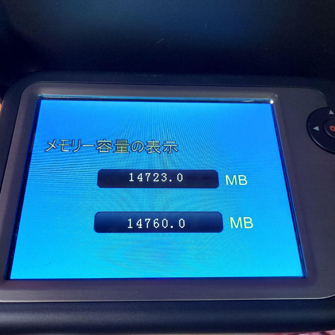 ビックキャッチ camera 5050dr 釣るとこみるぞう君