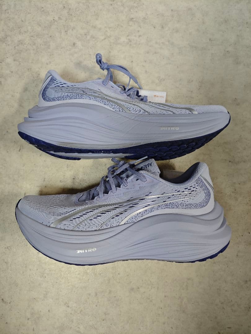 ウォーキング・ランニングウェア Puma MagMax NITRO size:28.0cm