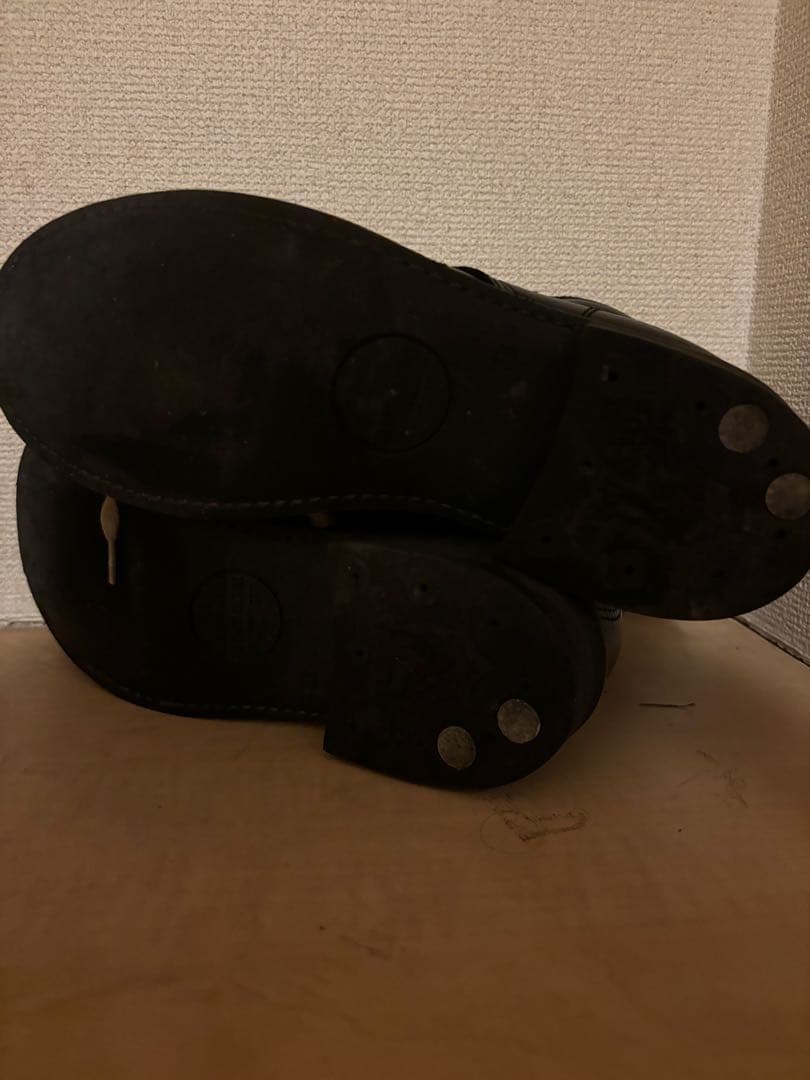 カ*メ様 brother bridge ブラザーブリッジ　ブーツ