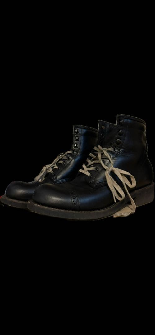 カ*メ様 brother bridge ブラザーブリッジ　ブーツ