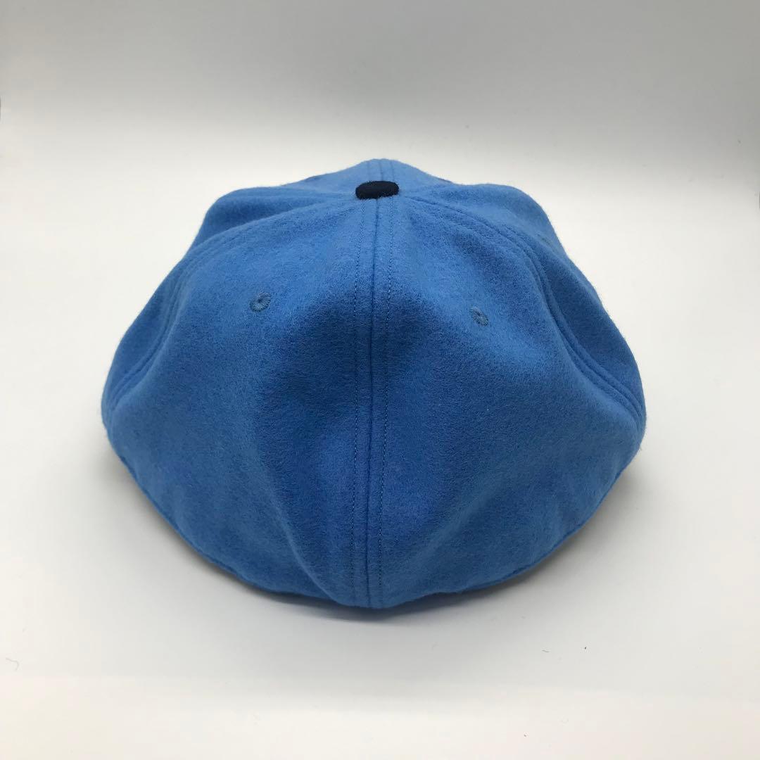 ノースカロライナ(7 5/8)エベッツフィールドフランネルズ 新品 輸入品