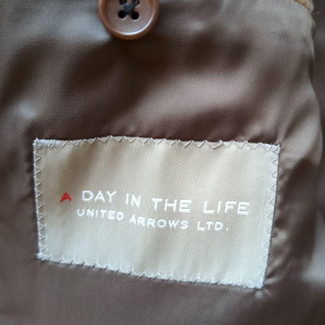 コート(ユナイテッドアローズ)L