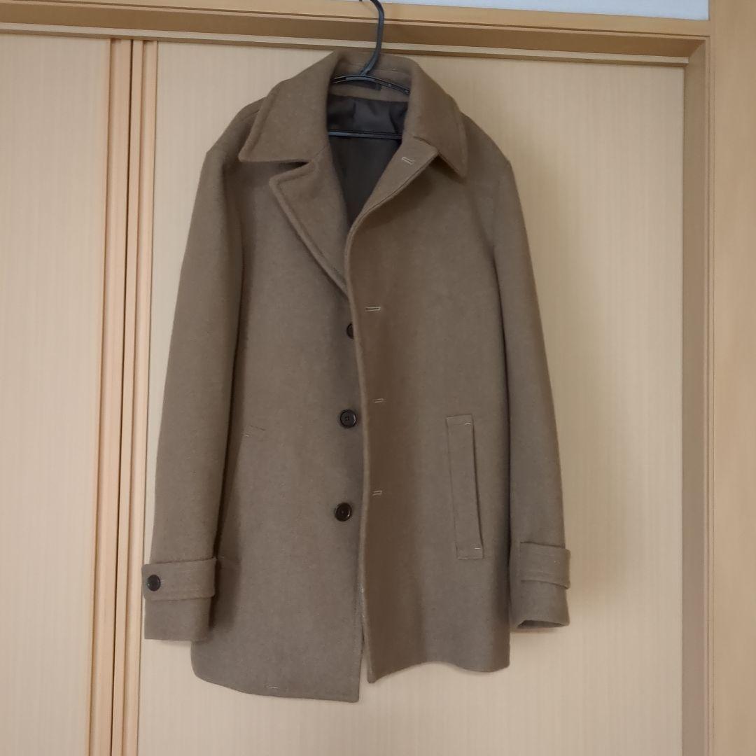 コート(ユナイテッドアローズ)L