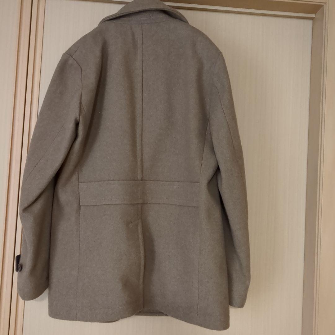 コート(ユナイテッドアローズ)L