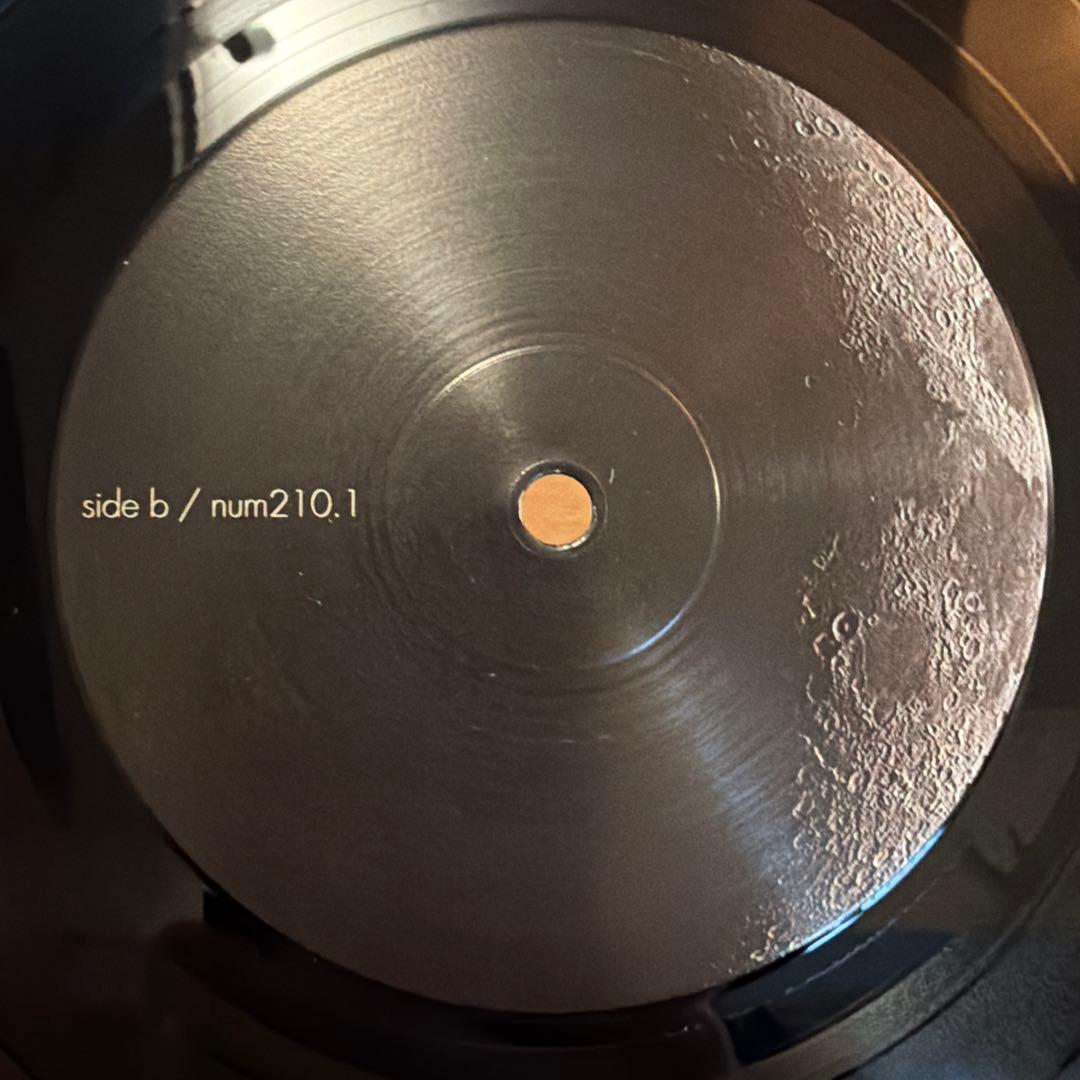 Duster Capsule Losing Contact Box レコード