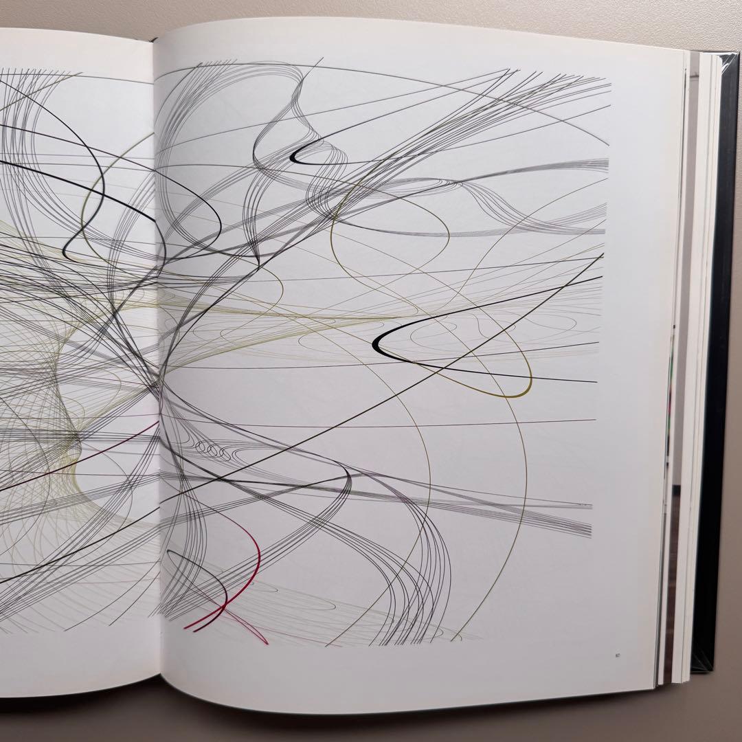 アート・デザイン・音楽 Thomas Ruff