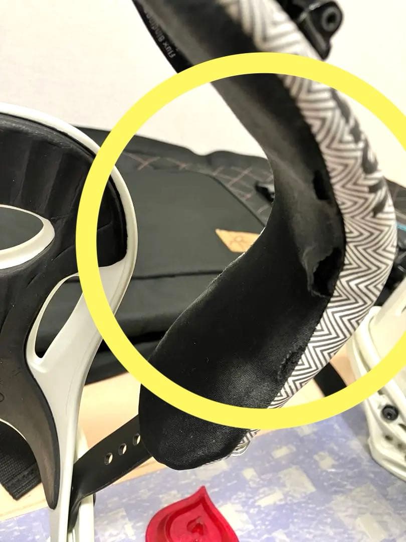 YONEX スノーボード3点セット！142cmFLEX70 大阪手渡3000引！