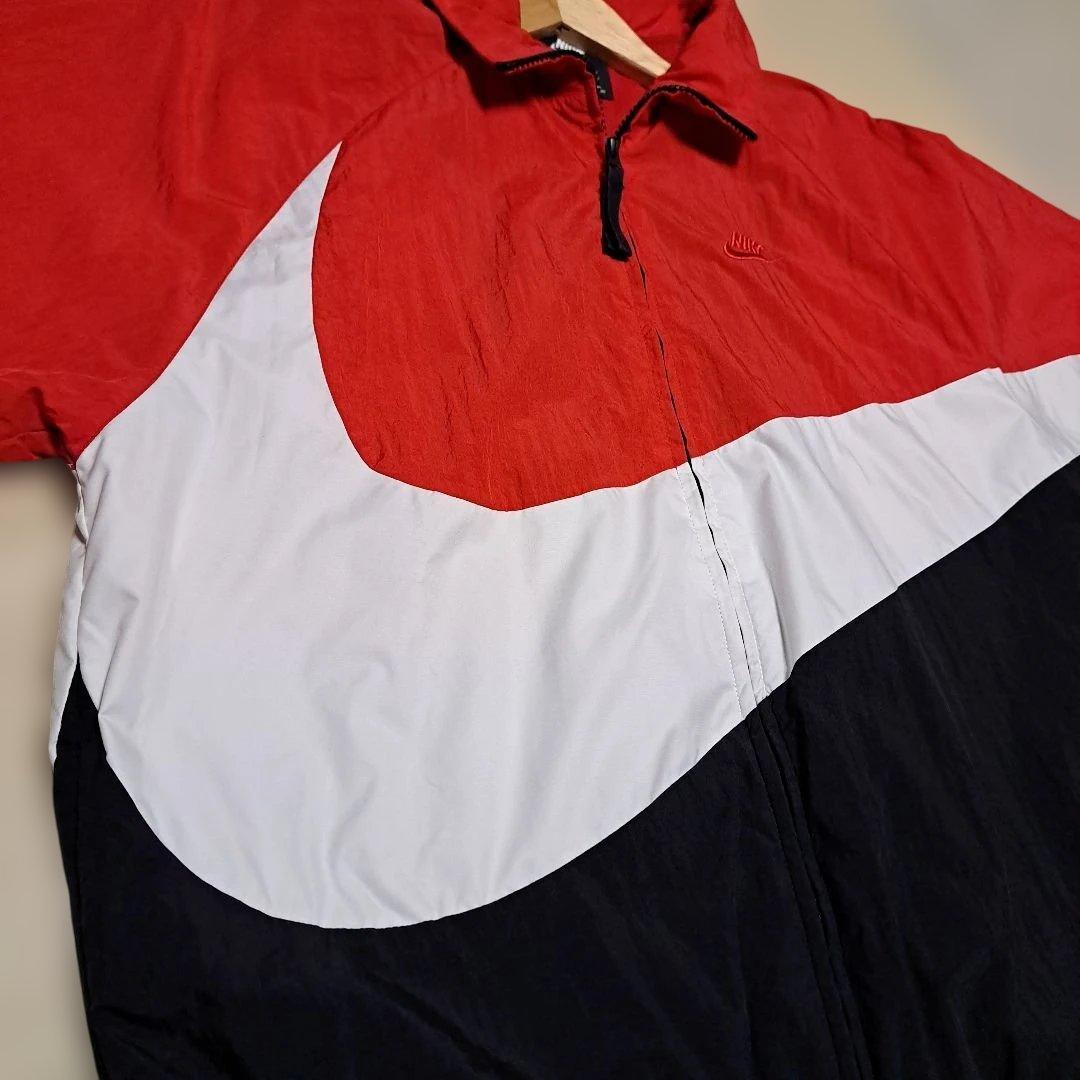 今市隆二着用！ NIKE ナイキ ビッグスウォッシュ セットアップ 上下セット