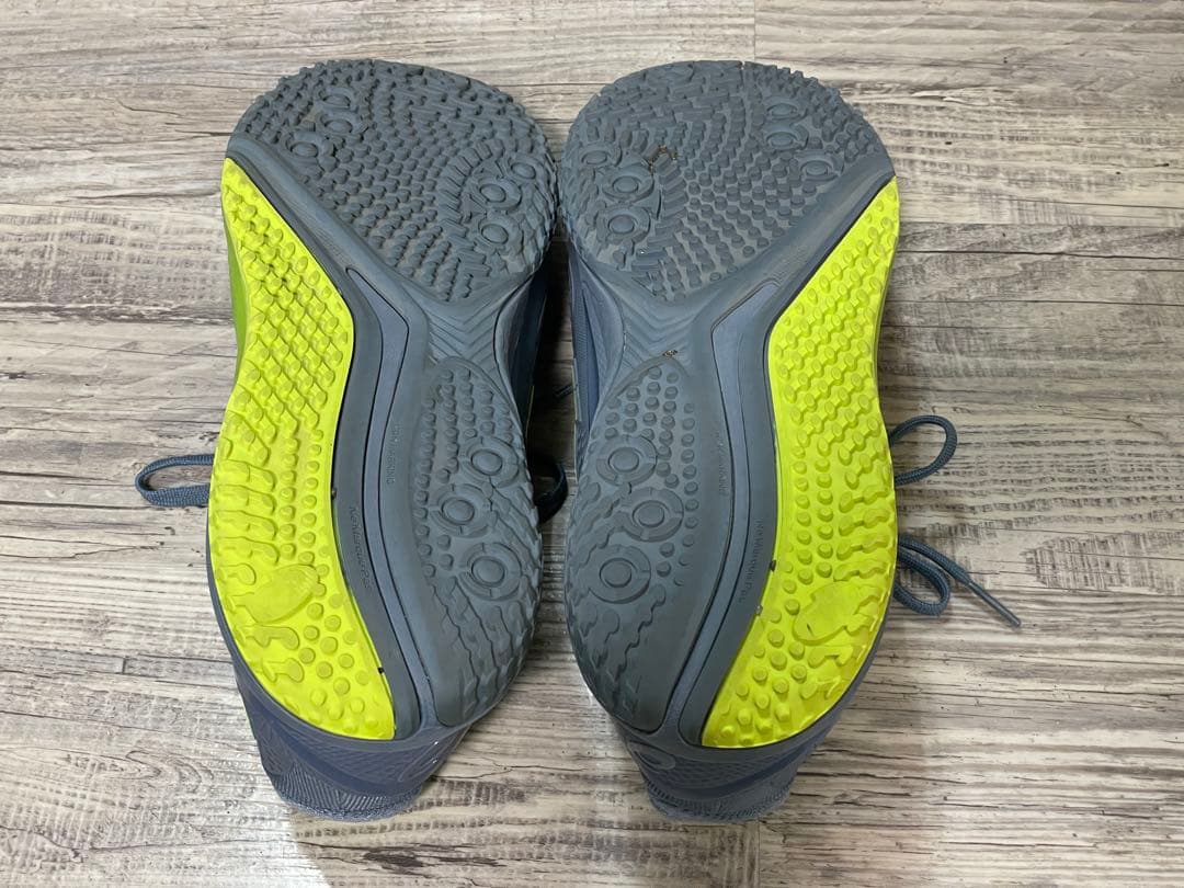 アシックス テニスシューズ ゲルレゾリューション 9 OC 26.0cm