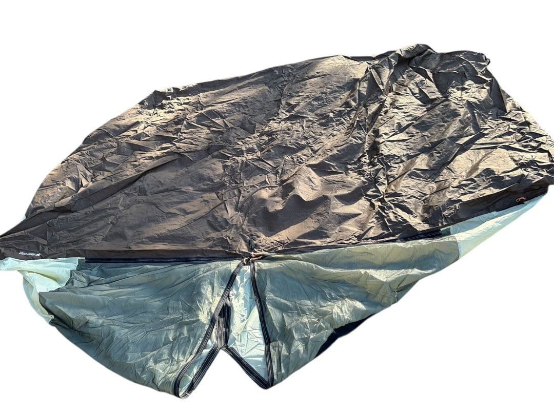 108  peak スノーピーク　TP-671R ランドロックテント