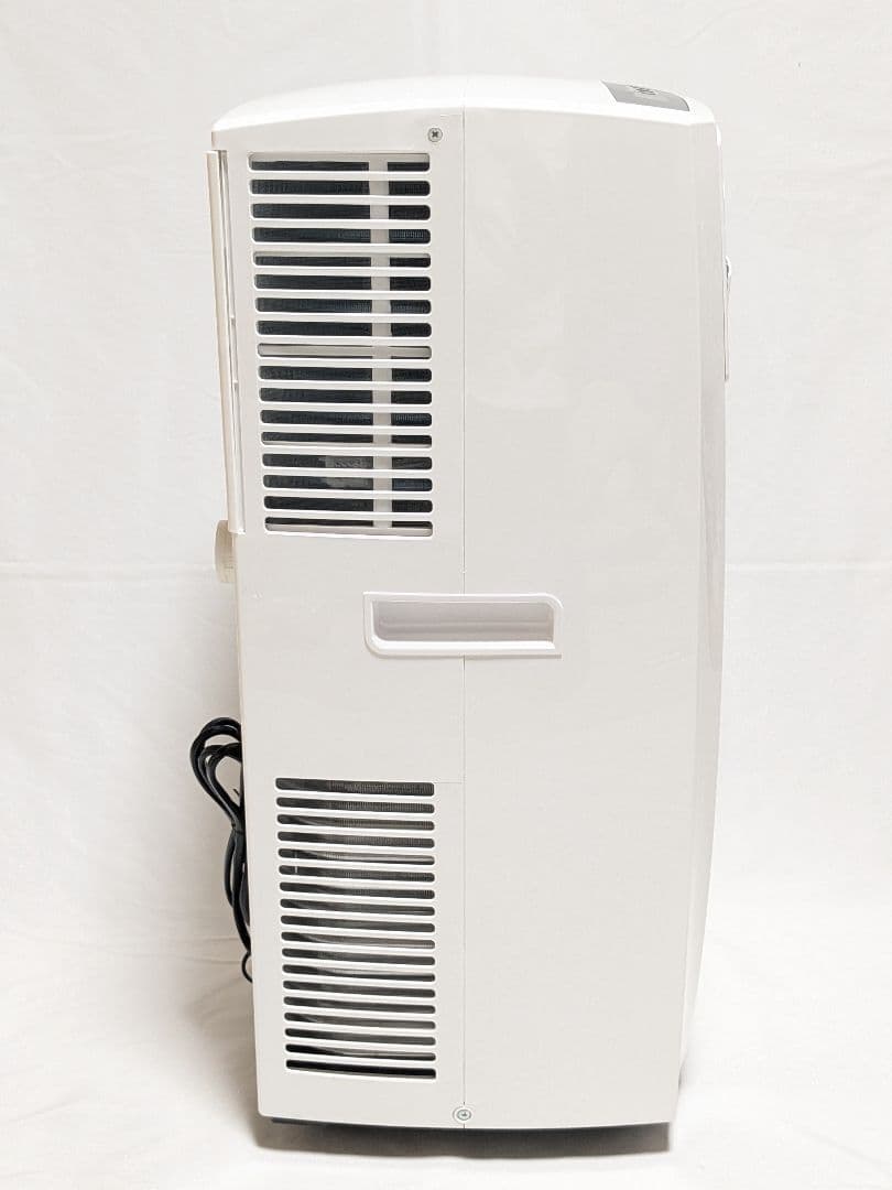 アイリスオーヤマ ポータブルクーラー IPC-221N 22年製