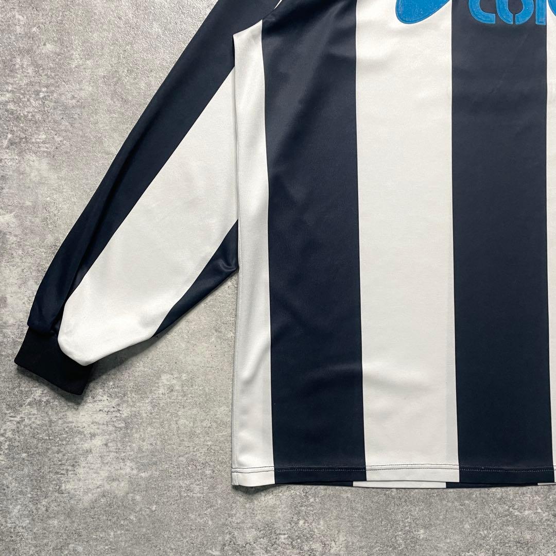 【正規90s asics Newcastle United track top】