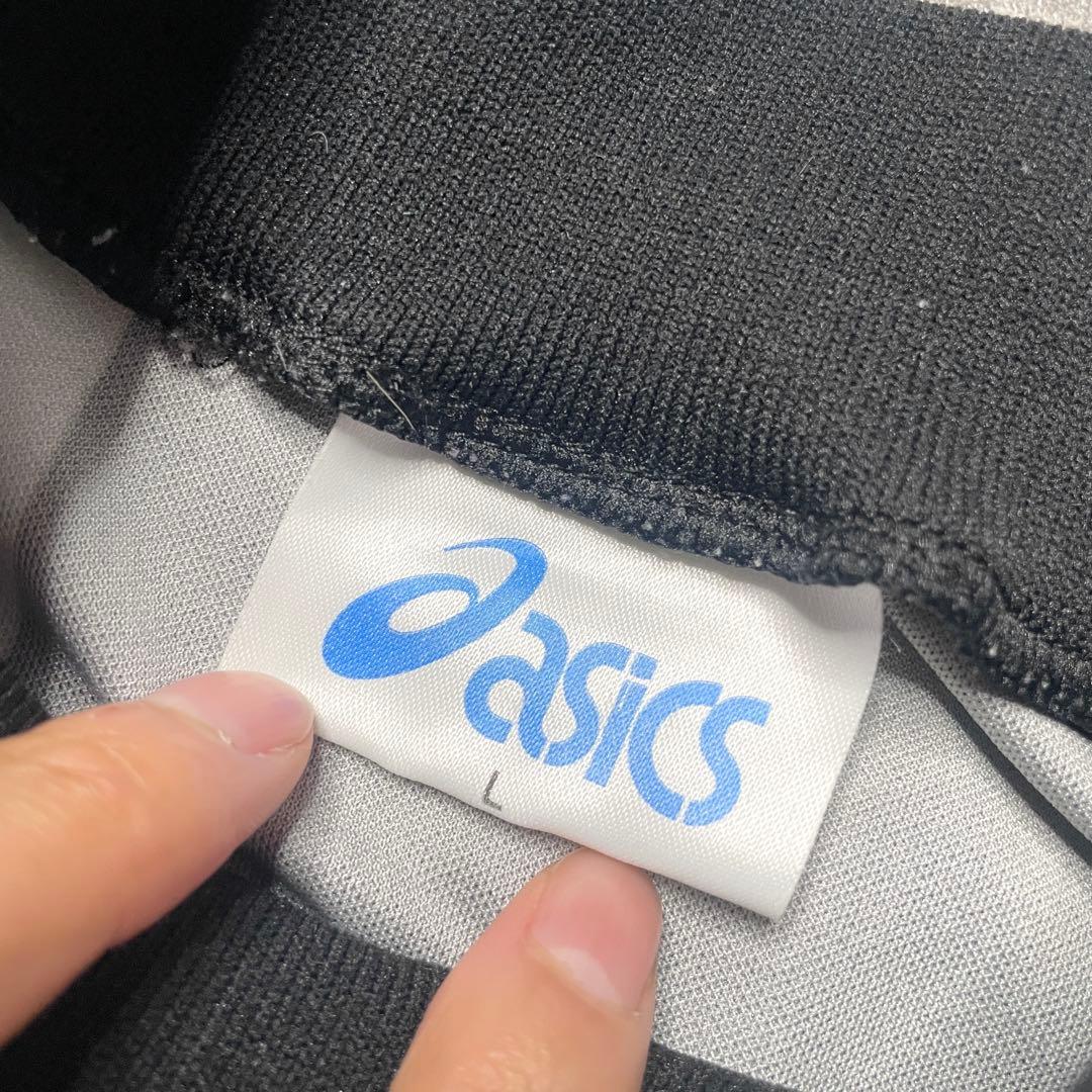 【正規90s asics Newcastle United track top】