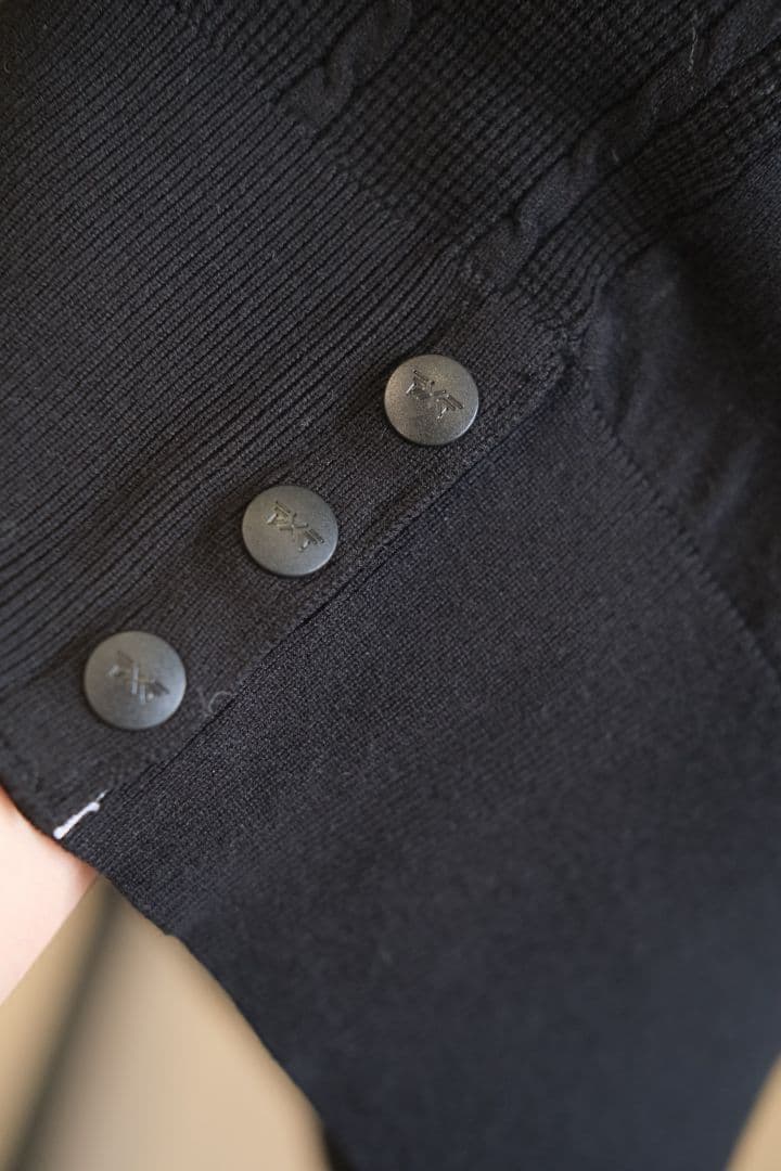 PXG レディース Vネック セーター レディースセーター レディーストップス