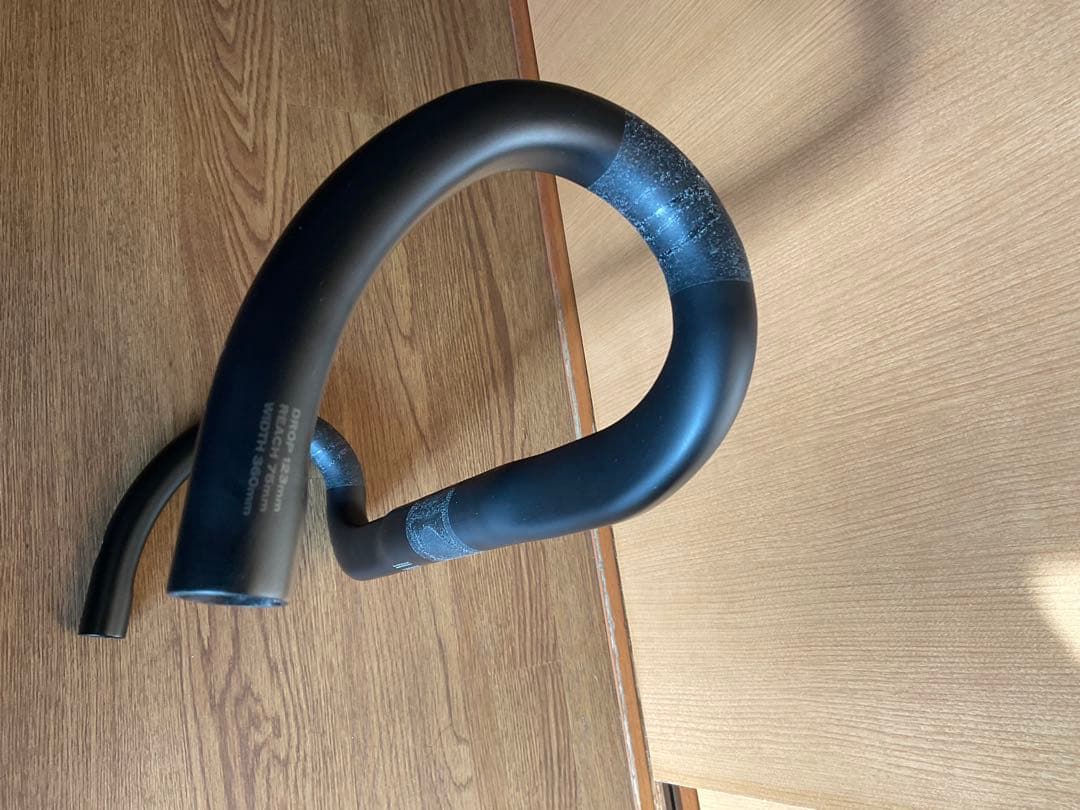 スペシャライズドSPECIALIZED S-WORKS カーボンハンドル36cm