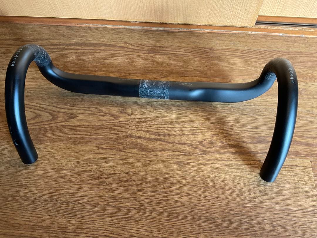 スペシャライズドSPECIALIZED S-WORKS カーボンハンドル36cm