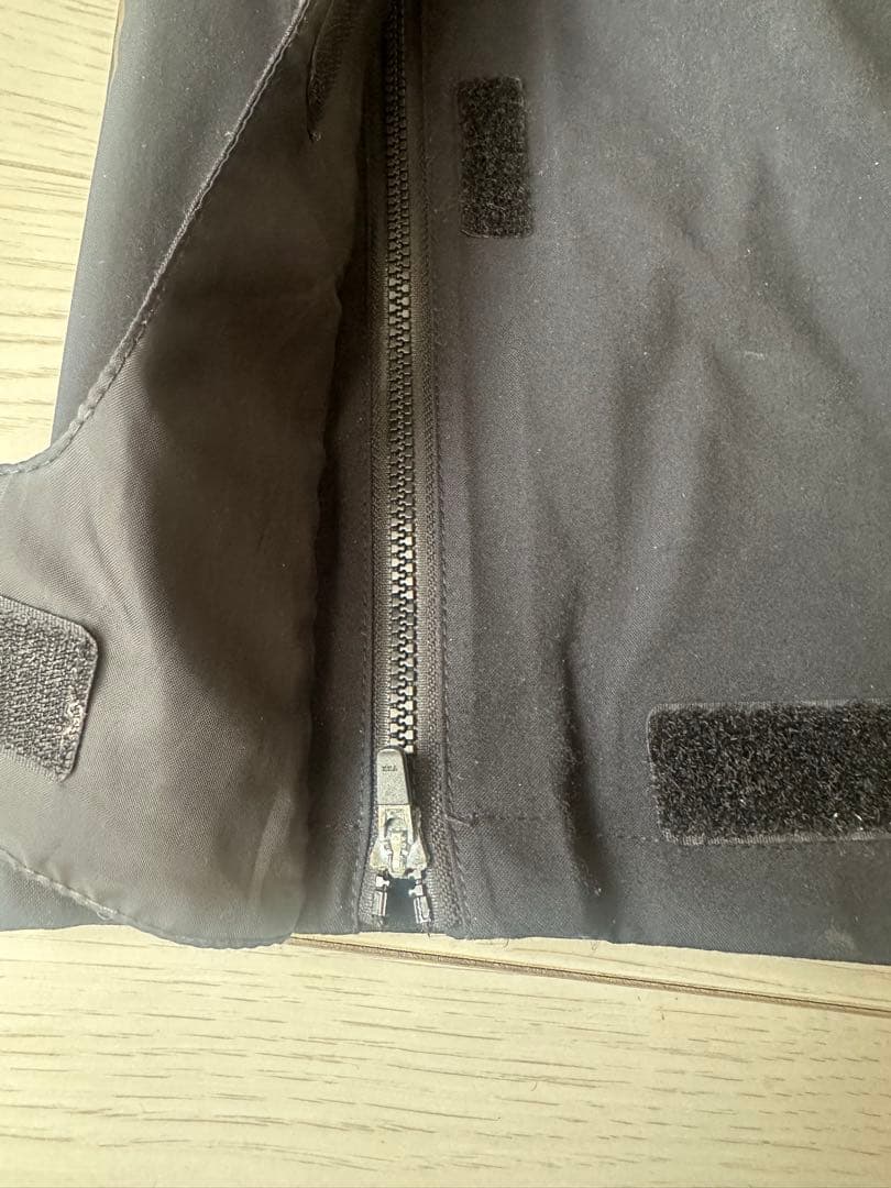 がまかつ GM-3406 GORE-TEX フィッシングスーツ M