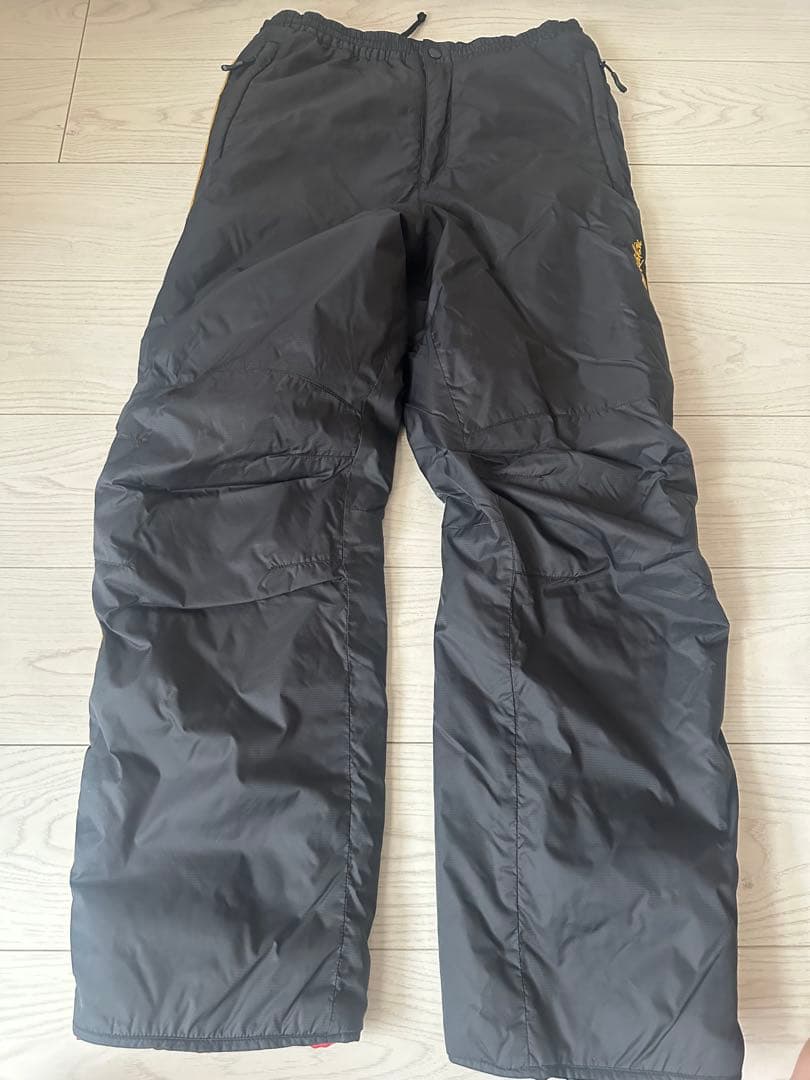 がまかつ GM-3406 GORE-TEX フィッシングスーツ M