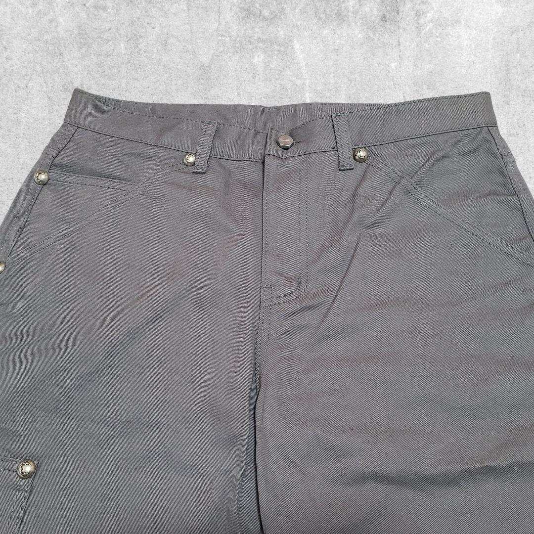 【新品】Thug Club Thug Pants グレー L