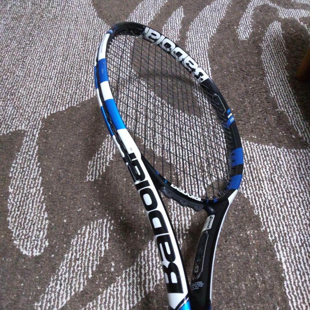 バボラ ピユア ドライブ