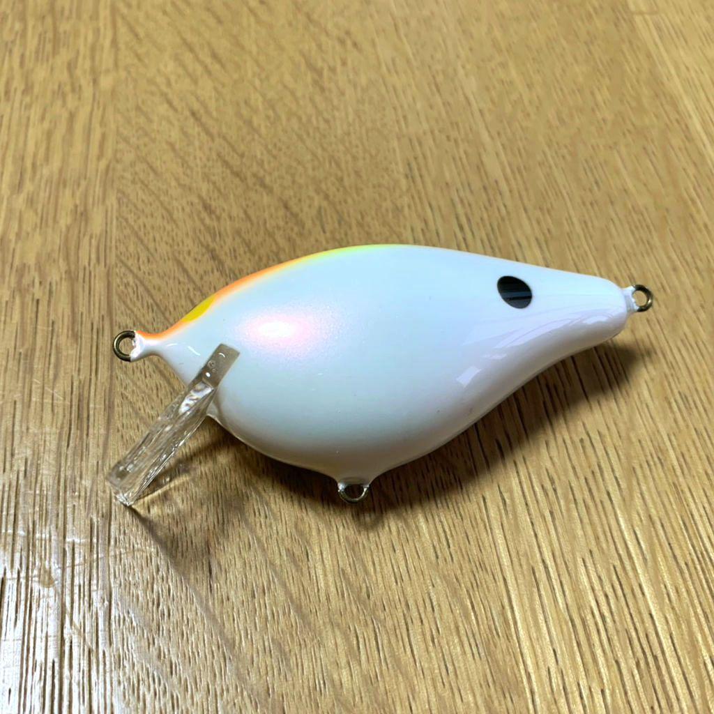 バルサ50 ヘドン ガウラクラフト ズイール