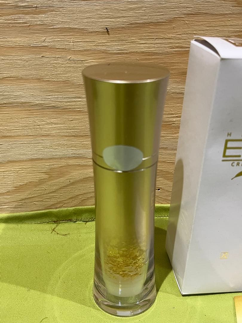 ロイヤル化粧品 EXクリーム 50g 金箔入り