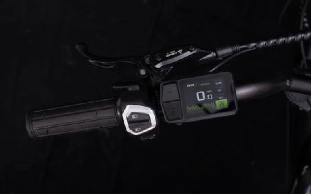 【値下げ】MOVE 電動アシスト自転車 CAVET II