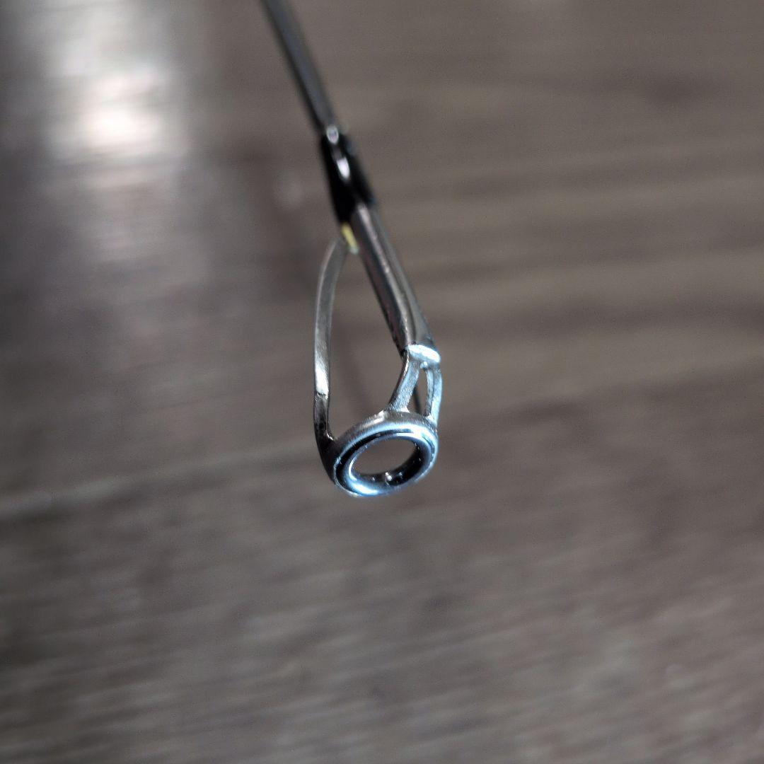 つー〇テンリュウ　ホライゾンSL HSL66B-MH