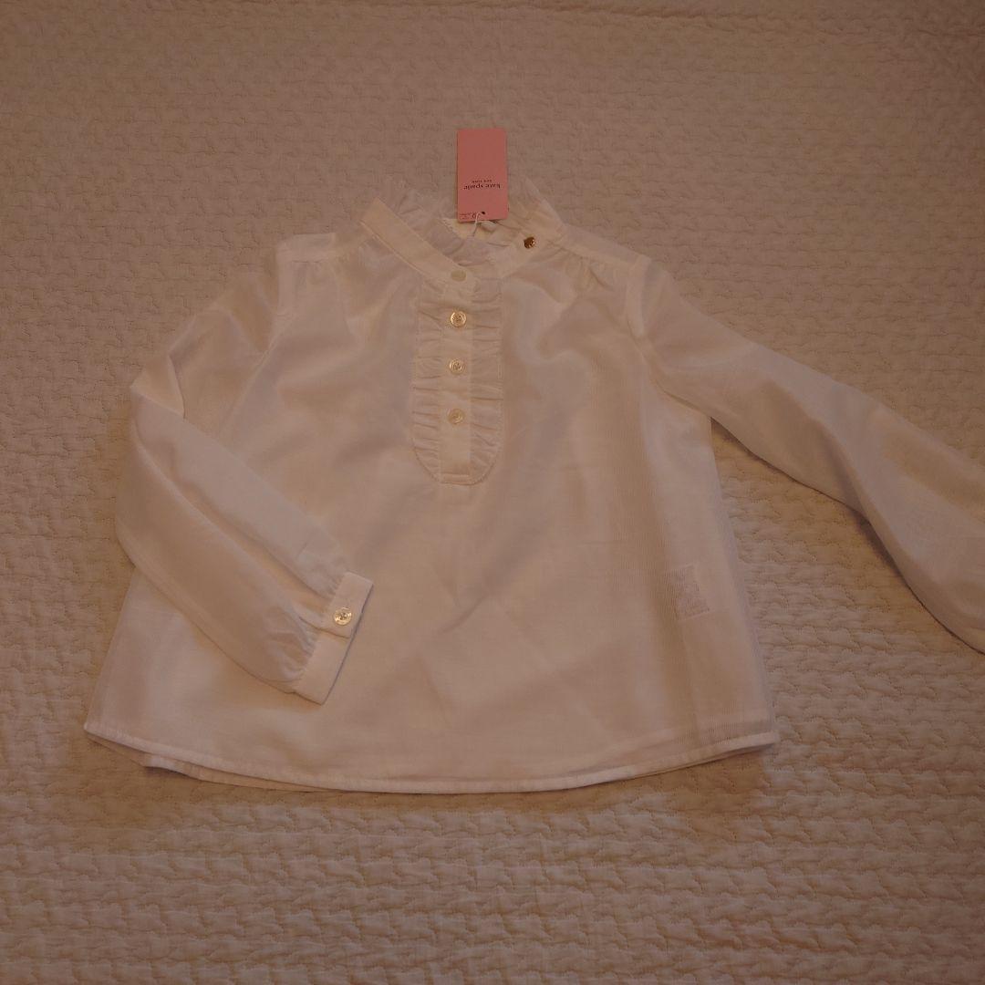 ＊新品未使用＊ケイトスペード　ホワイトツイード　フォーマルセット