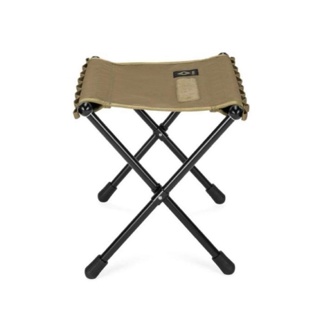 【ヘリノックス】タクティカルスピードスツールM コヨーテタン 新品未使用品