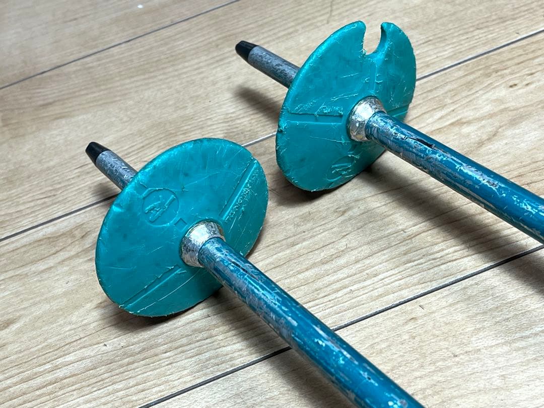 スキー セット サロモン FLYER 71 / 171cm 合計3点セット