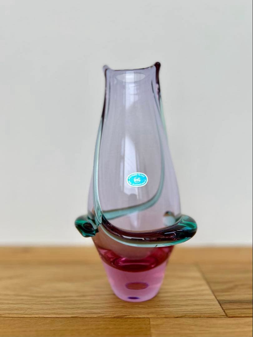 じゅん）東欧1960年代Klinger for ZBS アレキサンドライト