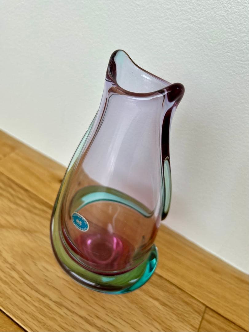 じゅん）東欧1960年代Klinger for ZBS アレキサンドライト