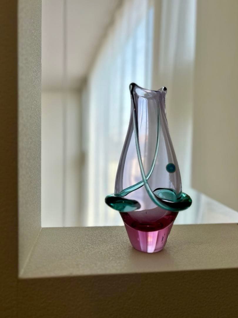 じゅん）東欧1960年代Klinger for ZBS アレキサンドライト