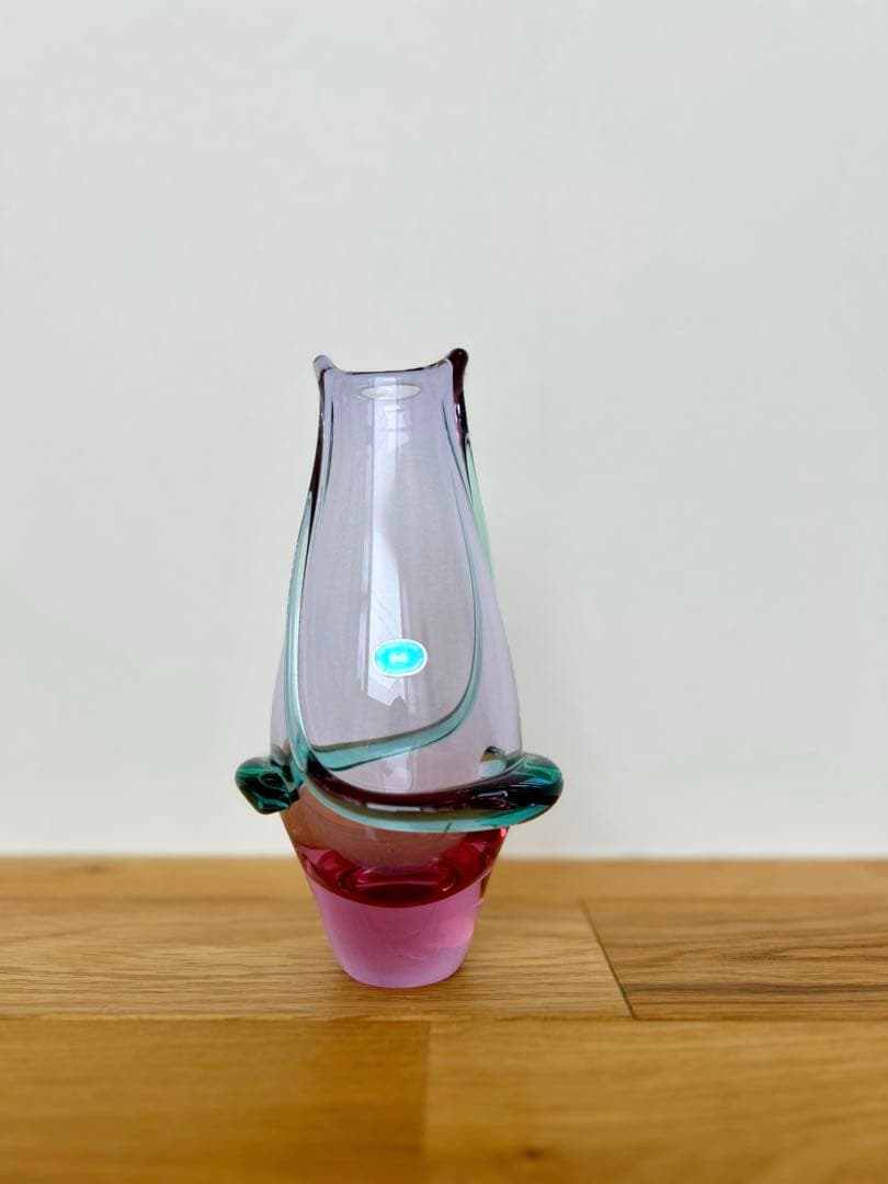 じゅん）東欧1960年代Klinger for ZBS アレキサンドライト