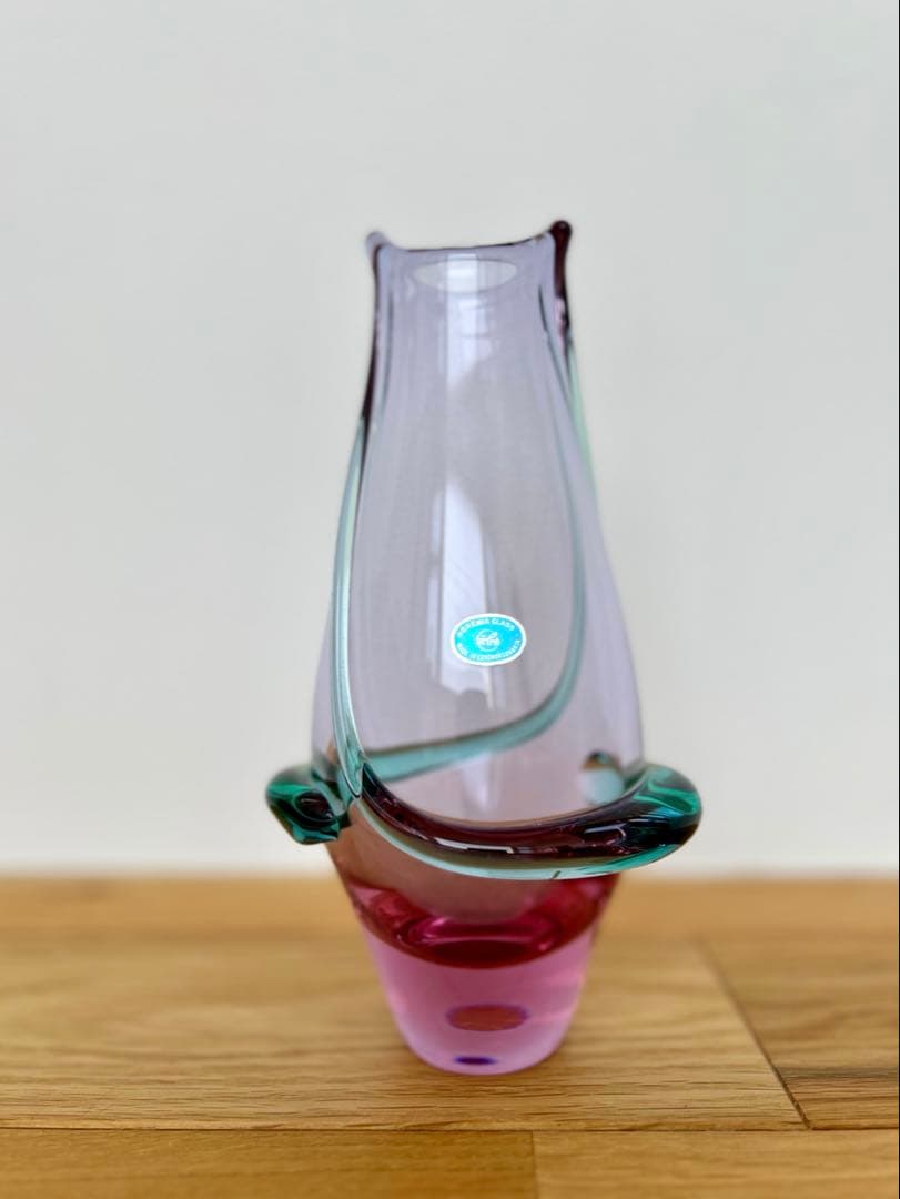 じゅん）東欧1960年代Klinger for ZBS アレキサンドライト