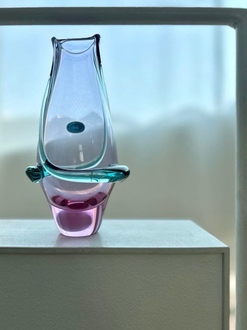 じゅん）東欧1960年代Klinger for ZBS アレキサンドライト