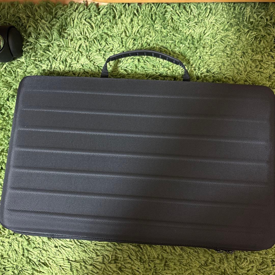 Varmilo FK2 アーケードコントローラー ピンク 花柄