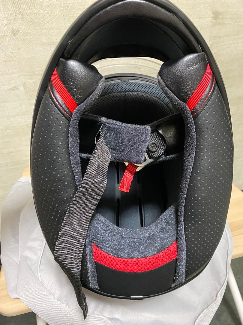 SHOEI ショウエイ フルフェイス　Z-7 MYSTIFY TC-1