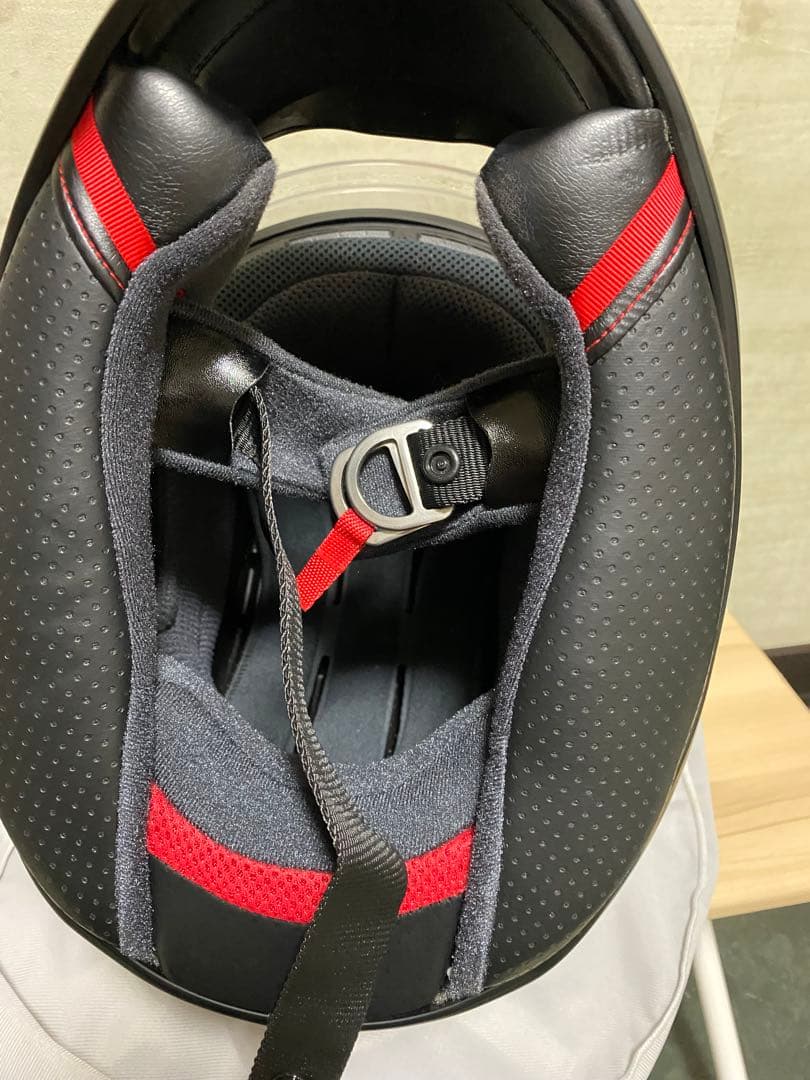 SHOEI ショウエイ フルフェイス　Z-7 MYSTIFY TC-1