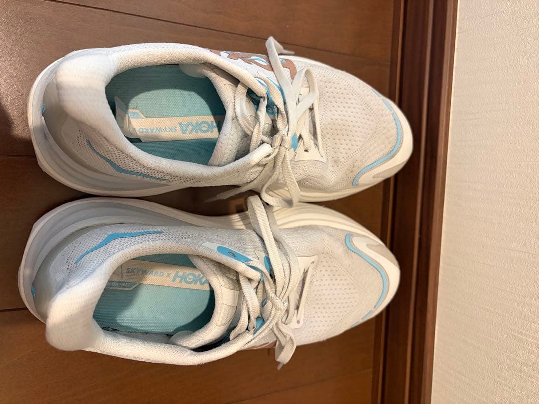 HOKA ホカ　SKYWARD X（スカイワード エックス）