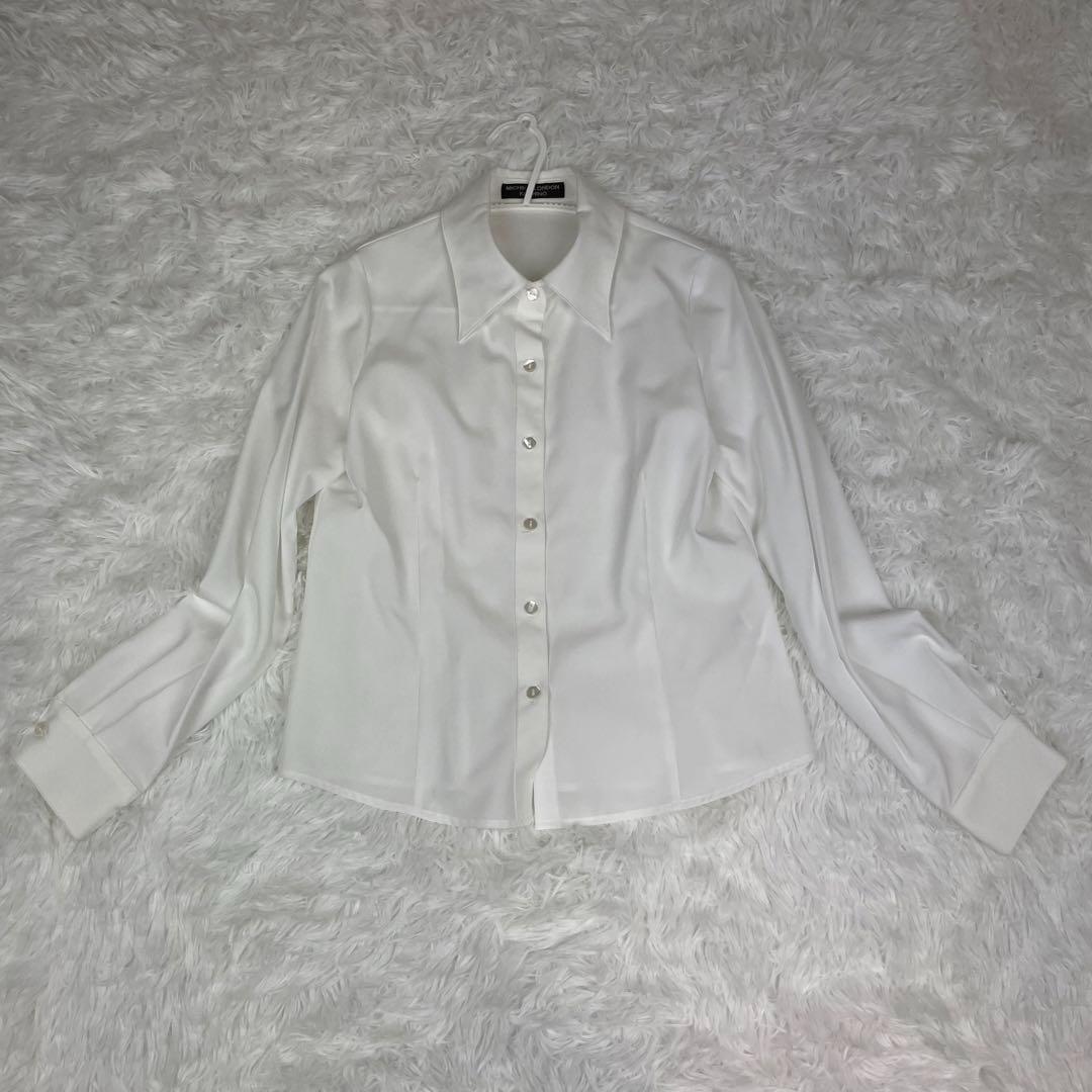 ミチコロンドン✨CHOPIN✨ユニオンジャック✨スカートセットアップ✨5点セット