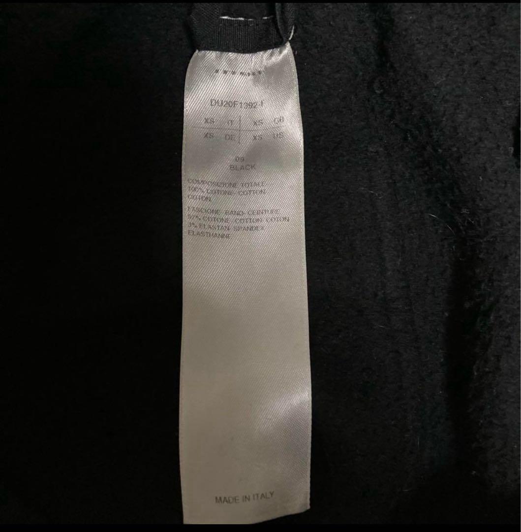 リックオウエンス ダークシャドウ ドローストリング スウェットパンツ フレア