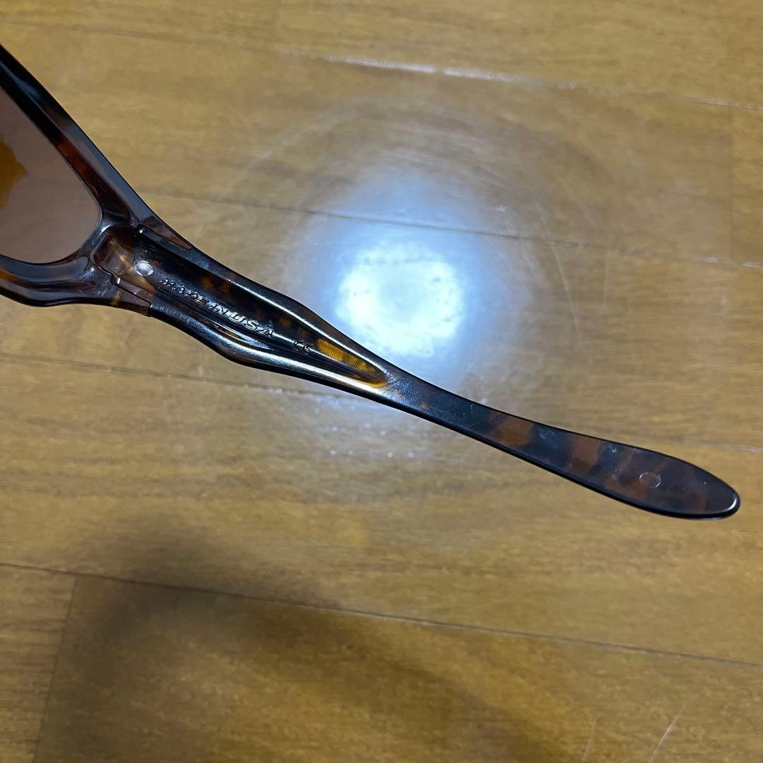 希少カラー！OAKLEY オークリー　サングラス　 モンスタードッグ