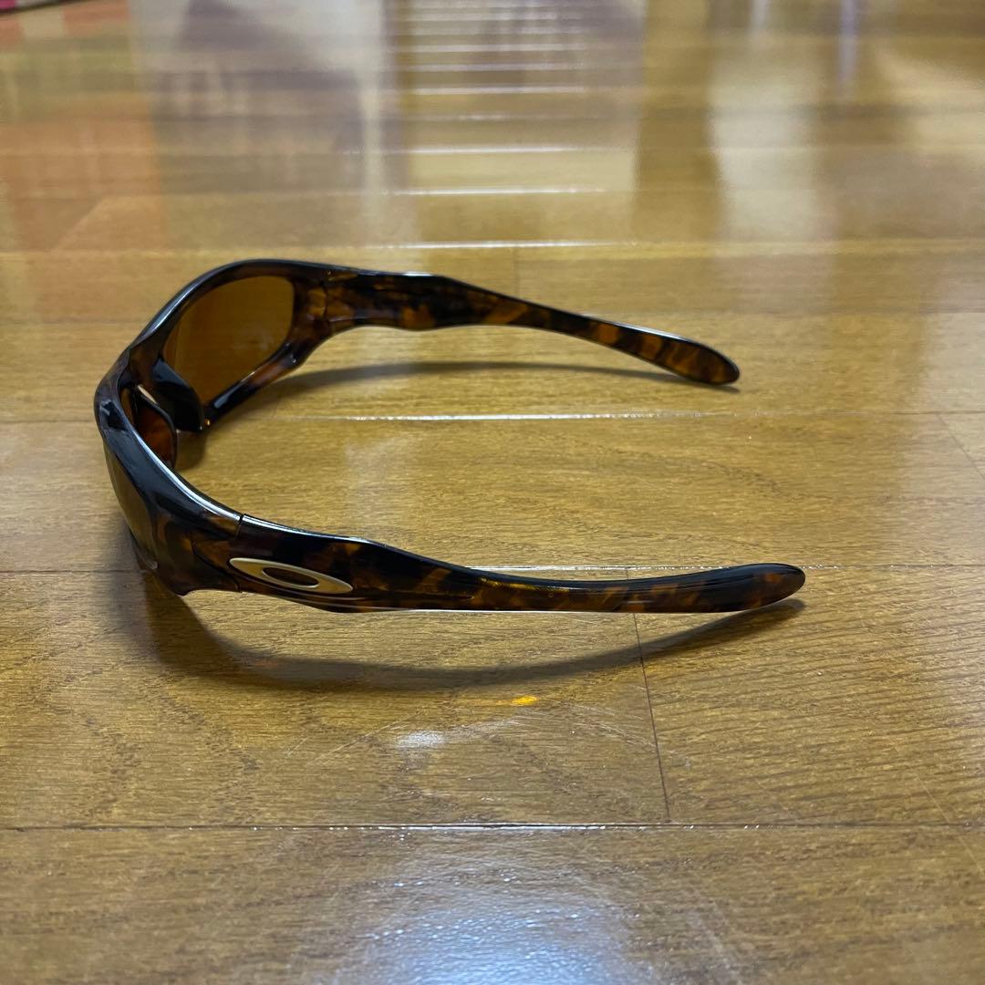 希少カラー！OAKLEY オークリー　サングラス　 モンスタードッグ